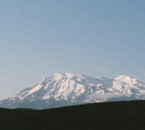 New Zealand north island